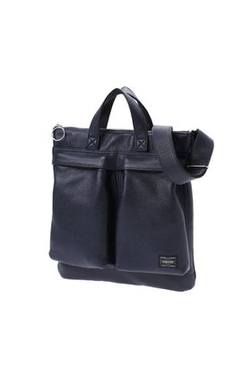 【ポーター ピーオーティーアール/PORTER POTR】 【PORTER】STYLE/スタイル ヘルメットバッグ(S)大人の最旬トレンドファッション＆コーディネート founy(ファウニー) ファッション Fashion レディースファッション Fashion for Women バッグ Bags ウォレット Wallet オレンジ Orange コンパクト Compact, Small Size シンプル Simple, Minimal スマート Smart, Elegant フロント Front, Front Design ポケット Pocket, Pocket Detail ユニセックス Unisex, Genderless エレガント 上品 Elegant 新作・新入荷 New Arrivals / New In |ID:prp329100004960048