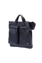 【ポーター ピーオーティーアール/PORTER POTR】の【4/29 10:00販売開始】【PORTER】STYLE/スタイル ヘルメットバッグ(S) 人気、トレンドファッション・服の通販 founy(ファニー) ファッション Fashion レディースファッション Fashion for Women バッグ Bags ウォレット Wallet オレンジ Orange コンパクト Compact, Small Size シンプル Simple, Minimal スマート Smart, Elegant フロント Front, Front Design ポケット Pocket, Pocket Detail ユニセックス Unisex, Genderless エレガント 上品 Elegant thumbnail ネイビー|ID: prp329100004960048 ipo3291000000037213974