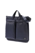 【ポーター ピーオーティーアール/PORTER POTR】の【4/29 10:00販売開始】【PORTER】STYLE/スタイル ヘルメットバッグ(L) 人気、トレンドファッション・服の通販 founy(ファニー) ファッション Fashion レディースファッション Fashion for Women バッグ Bags ウォレット Wallet オレンジ Orange シンプル Simple, Minimal スマート Smart, Elegant フロント Front, Front Design ポケット Pocket, Pocket Detail ユニセックス Unisex, Genderless エレガント 上品 Elegant thumbnail ネイビー|ID: prp329100004960049 ipo3291000000037213984