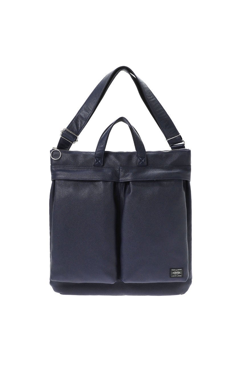 【ポーター ピーオーティーアール/PORTER POTR】の【4/29 10:00販売開始】【PORTER】STYLE/スタイル ヘルメットバッグ(L) 人気、トレンドファッション・服の通販 founy(ファニー) 　ファッション　Fashion　レディースファッション　Fashion for Women　バッグ　Bags　ウォレット　Wallet　オレンジ　Orange　シンプル　Simple, Minimal　スマート　Smart, Elegant　フロント　Front, Front Design　ポケット　Pocket, Pocket Detail　ユニセックス　Unisex, Genderless　エレガント 上品　Elegant　other-2|ID: prp329100004960049 ipo3291000000037213986