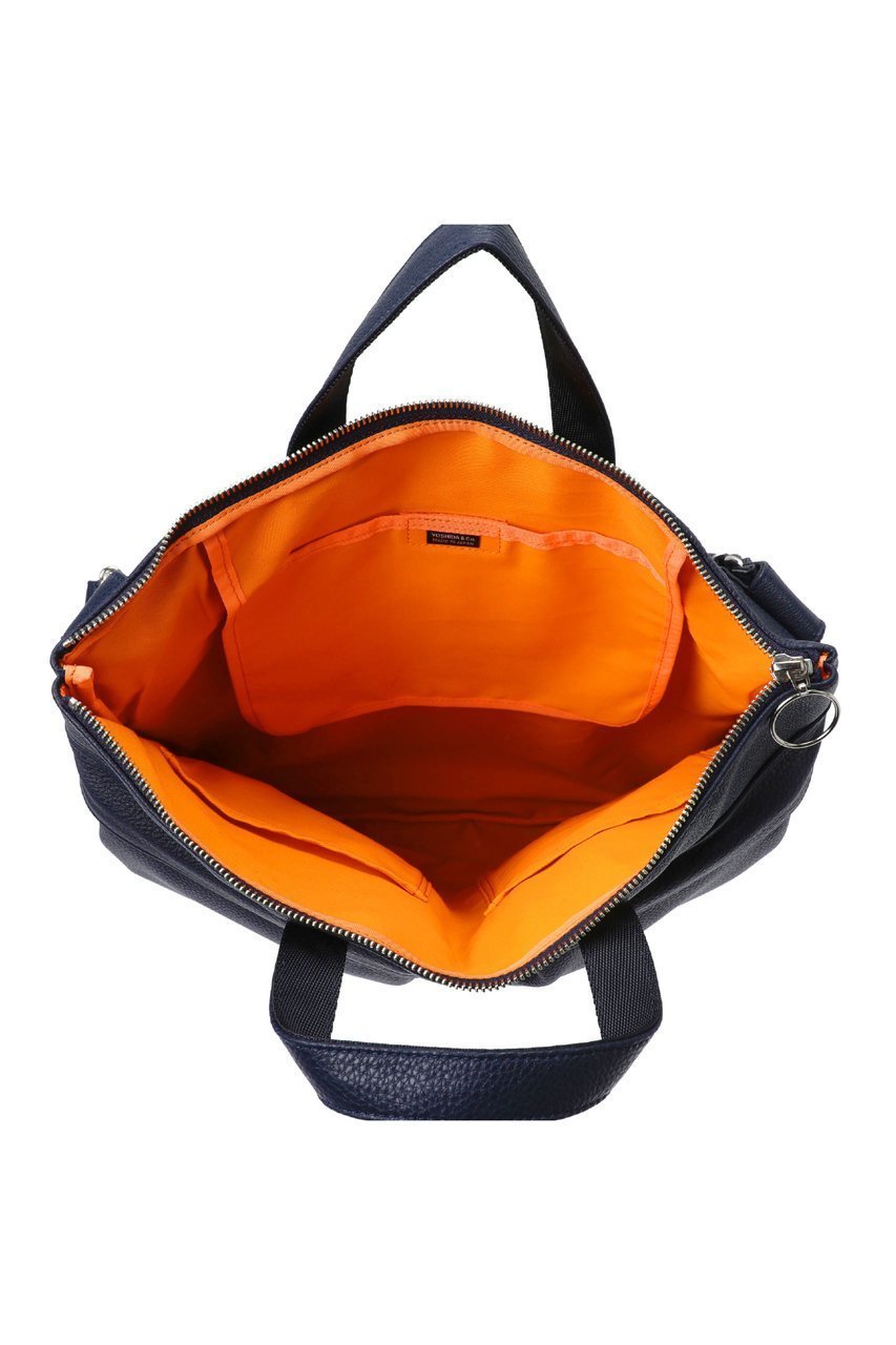 【ポーター ピーオーティーアール/PORTER POTR】の【4/29 10:00販売開始】【PORTER】STYLE/スタイル ヘルメットバッグ(L) 人気、トレンドファッション・服の通販 founy(ファニー) 　ファッション　Fashion　レディースファッション　Fashion for Women　バッグ　Bags　ウォレット　Wallet　オレンジ　Orange　シンプル　Simple, Minimal　スマート　Smart, Elegant　フロント　Front, Front Design　ポケット　Pocket, Pocket Detail　ユニセックス　Unisex, Genderless　エレガント 上品　Elegant　other-6|ID: prp329100004960049 ipo3291000000037213990