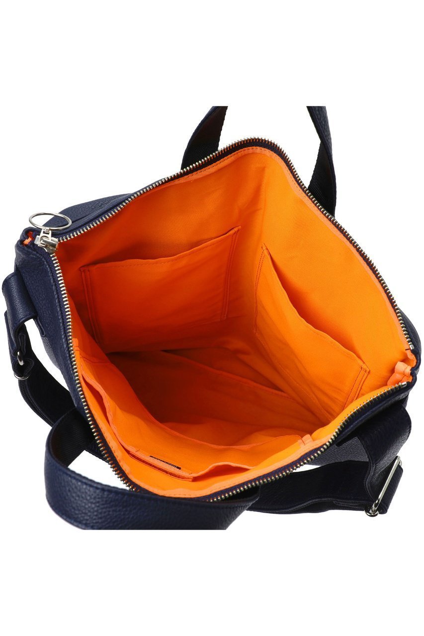 【ポーター ピーオーティーアール/PORTER POTR】の【4/29 10:00販売開始】【PORTER】STYLE/スタイル ヘルメットバッグ(L) 人気、トレンドファッション・服の通販 founy(ファニー) 　ファッション　Fashion　レディースファッション　Fashion for Women　バッグ　Bags　ウォレット　Wallet　オレンジ　Orange　シンプル　Simple, Minimal　スマート　Smart, Elegant　フロント　Front, Front Design　ポケット　Pocket, Pocket Detail　ユニセックス　Unisex, Genderless　エレガント 上品　Elegant　other-7|ID: prp329100004960049 ipo3291000000037213991