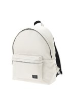 【ポーター ピーオーティーアール/PORTER POTR】の【4/29 10:00販売開始】【PORTER】STYLE/スタイル デイパック 人気、トレンドファッション・服の通販 founy(ファニー) ファッション Fashion レディースファッション Fashion for Women バッグ Bags ウォレット Wallet オレンジ Orange シンプル Simple, Minimal スポーツ Sports, Activewear スマート Smart, Elegant デイパック Daypack, Casual Backpack フォルム Silhouette, Form ベーシック Basic, Essential ポケット Pocket, Pocket Detail ユニセックス Unisex, Genderless リュック Backpack, Rucksack エレガント 上品 Elegant thumbnail ホワイト|ID: prp329100004960050 ipo3291000000037213995