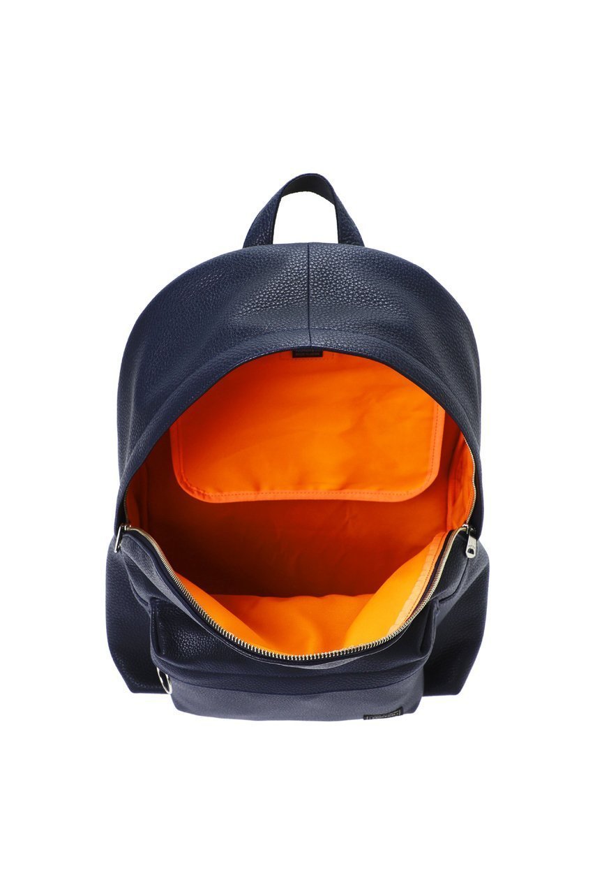 【ポーター ピーオーティーアール/PORTER POTR】の【4/29 10:00販売開始】【PORTER】STYLE/スタイル デイパック 人気、トレンドファッション・服の通販 founy(ファニー) 　ファッション　Fashion　レディースファッション　Fashion for Women　バッグ　Bags　ウォレット　Wallet　オレンジ　Orange　シンプル　Simple, Minimal　スポーツ　Sports, Activewear　スマート　Smart, Elegant　デイパック　Daypack, Casual Backpack　フォルム　Silhouette, Form　ベーシック　Basic, Essential　ポケット　Pocket, Pocket Detail　ユニセックス　Unisex, Genderless　リュック　Backpack, Rucksack　エレガント 上品　Elegant　other-8|ID: prp329100004960050 ipo3291000000037214002
