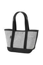 【ポーター ピーオーティーアール/PORTER POTR】の【4/29 10:00販売開始】【PORTER】BOYFRIEND TOTE CHAMBRAY/ボーイフレンド トート シャンブレー トートバッグ(S) ブラック|ID: prp329100004960051 ipo3291000000037214004