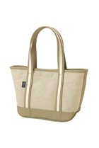 【ポーター ピーオーティーアール/PORTER POTR】の【4/29 10:00販売開始】【PORTER】BOYFRIEND TOTE CHAMBRAY/ボーイフレンド トート シャンブレー トートバッグ(S) ベージュ|ID: prp329100004960051 ipo3291000000037214006