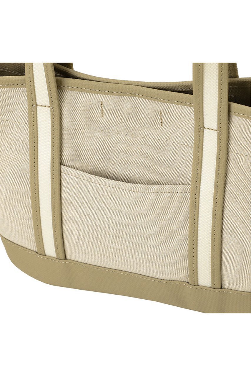 【ポーター ピーオーティーアール/PORTER POTR】の【4/29 10:00販売開始】【PORTER】BOYFRIEND TOTE CHAMBRAY/ボーイフレンド トート シャンブレー トートバッグ(S) 人気、トレンドファッション・服の通販 founy(ファニー) 　ファッション　Fashion　レディースファッション　Fashion for Women　バッグ　Bags　ユニセックス　Unisex, Genderless　シャンブレー　Chambray, Denim-Like Fabric　シンプル　Simple, Minimal　ポケット　Pocket, Pocket Detail　メッシュ　Mesh, Net Fabric　エレガント 上品　Elegant　軽量　Lightweight, Ultra Light　ビジネス 仕事 通勤　Business / Work / Commuting　other-4|ID: prp329100004960051 ipo3291000000037214010