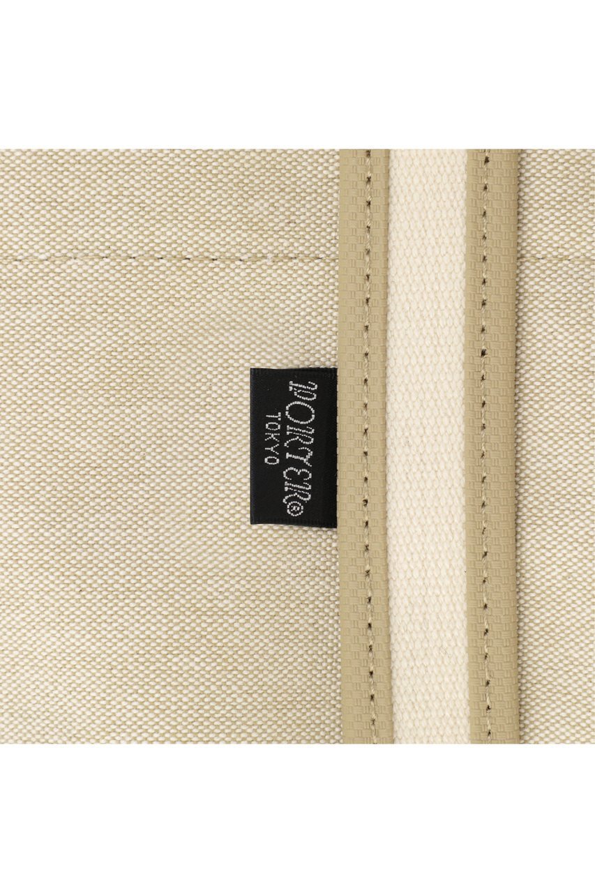 【ポーター ピーオーティーアール/PORTER POTR】の【4/29 10:00販売開始】【PORTER】BOYFRIEND TOTE CHAMBRAY/ボーイフレンド トート シャンブレー トートバッグ(S) 人気、トレンドファッション・服の通販 founy(ファニー) 　ファッション　Fashion　レディースファッション　Fashion for Women　バッグ　Bags　ユニセックス　Unisex, Genderless　シャンブレー　Chambray, Denim-Like Fabric　シンプル　Simple, Minimal　ポケット　Pocket, Pocket Detail　メッシュ　Mesh, Net Fabric　エレガント 上品　Elegant　軽量　Lightweight, Ultra Light　ビジネス 仕事 通勤　Business / Work / Commuting　other-7|ID: prp329100004960051 ipo3291000000037214013