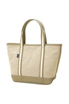 【ポーター ピーオーティーアール/PORTER POTR】の【4/29 10:00販売開始】【PORTER】BOYFRIEND TOTE CHAMBRAY/ボーイフレンド トート シャンブレー トートバッグ(M) ベージュ|ID: prp329100004960052 ipo3291000000037214018