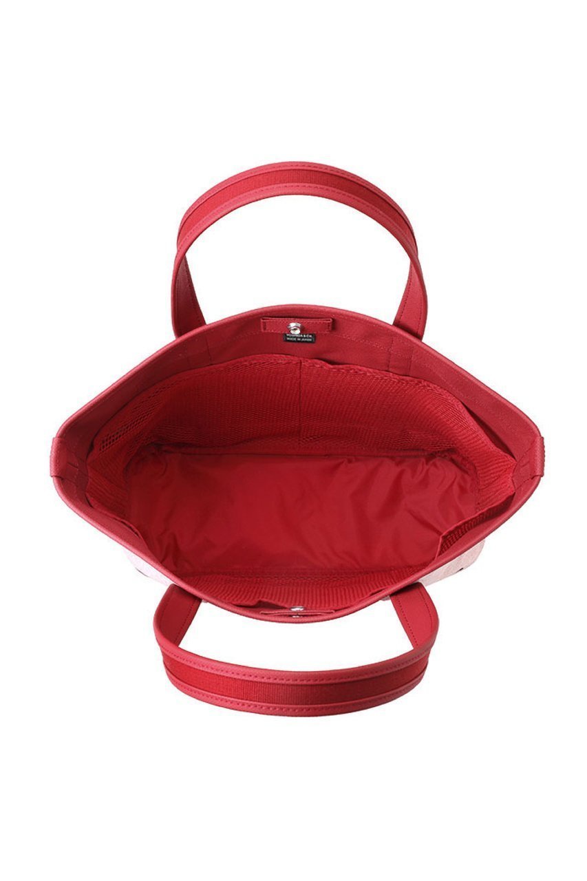 【ポーター ピーオーティーアール/PORTER POTR】の【4/29 10:00販売開始】【PORTER】BOYFRIEND TOTE CHAMBRAY/ボーイフレンド トート シャンブレー トートバッグ(M) 人気、トレンドファッション・服の通販 founy(ファニー) 　ファッション　Fashion　レディースファッション　Fashion for Women　バッグ　Bags　ユニセックス　Unisex, Genderless　シャンブレー　Chambray, Denim-Like Fabric　シンプル　Simple, Minimal　ポケット　Pocket, Pocket Detail　メッシュ　Mesh, Net Fabric　エレガント 上品　Elegant　軽量　Lightweight, Ultra Light　ビジネス 仕事 通勤　Business / Work / Commuting　other-4|ID: prp329100004960052 ipo3291000000037214022