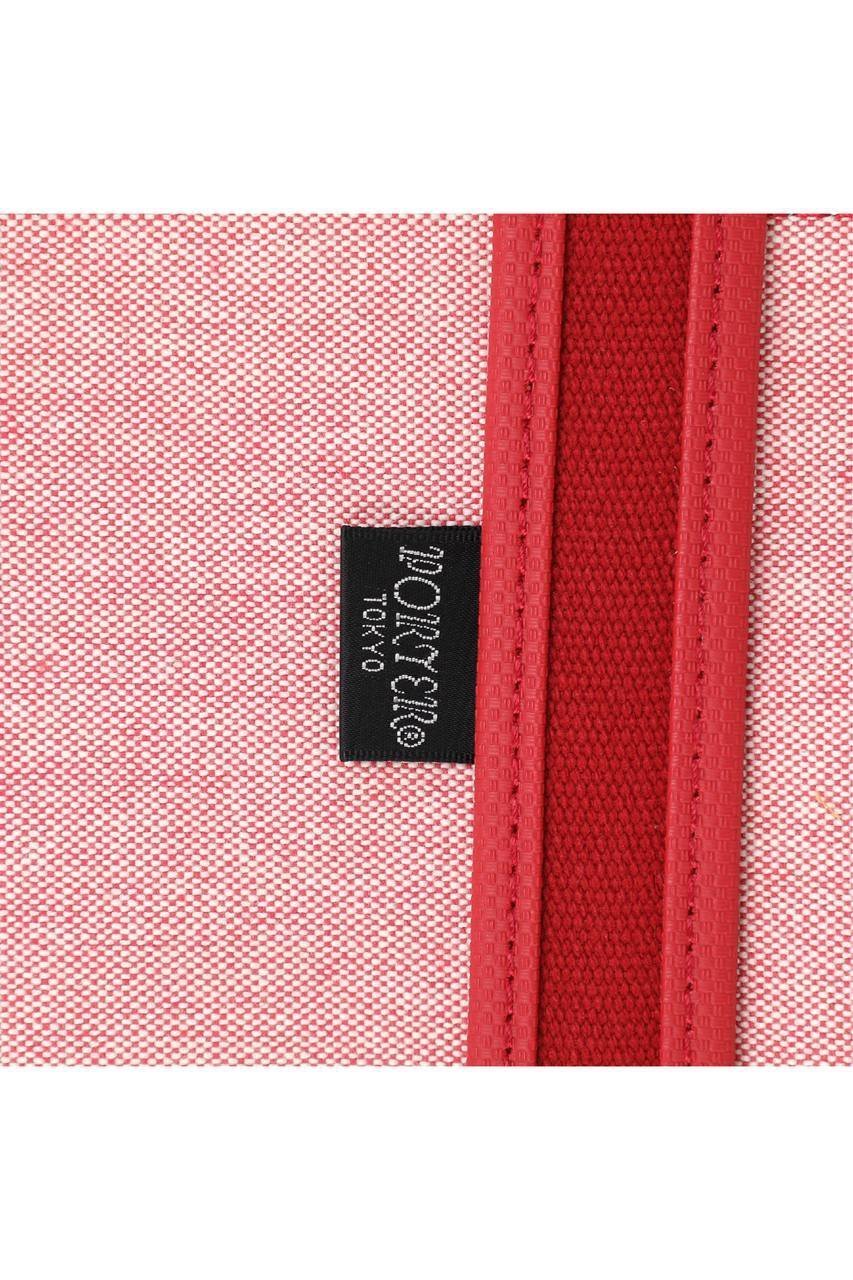 【ポーター ピーオーティーアール/PORTER POTR】の【4/29 10:00販売開始】【PORTER】BOYFRIEND TOTE CHAMBRAY/ボーイフレンド トート シャンブレー トートバッグ(M) 人気、トレンドファッション・服の通販 founy(ファニー) 　ファッション　Fashion　レディースファッション　Fashion for Women　バッグ　Bags　ユニセックス　Unisex, Genderless　シャンブレー　Chambray, Denim-Like Fabric　シンプル　Simple, Minimal　ポケット　Pocket, Pocket Detail　メッシュ　Mesh, Net Fabric　エレガント 上品　Elegant　軽量　Lightweight, Ultra Light　ビジネス 仕事 通勤　Business / Work / Commuting　other-5|ID: prp329100004960052 ipo3291000000037214023