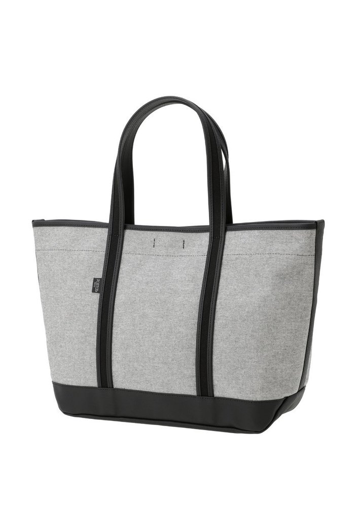 【ポーター ピーオーティーアール/PORTER POTR】の【4/29 10:00販売開始】【PORTER】BOYFRIEND TOTE CHAMBRAY/ボーイフレンド トート シャンブレー トートバッグ(L) インテリア・キッズ・メンズ・レディースファッション・服の通販 founy(ファニー) https://founy.com/ ファッション Fashion レディースファッション Fashion for Women バッグ Bags ユニセックス Unisex, Genderless シャンブレー Chambray, Denim-Like Fabric シンプル Simple, Minimal ポケット Pocket, Pocket Detail メッシュ Mesh, Net Fabric エレガント 上品 Elegant 軽量 Lightweight, Ultra Light ビジネス 仕事 通勤 Business / Work / Commuting |ID: prp329100004960053 ipo3291000000037214027