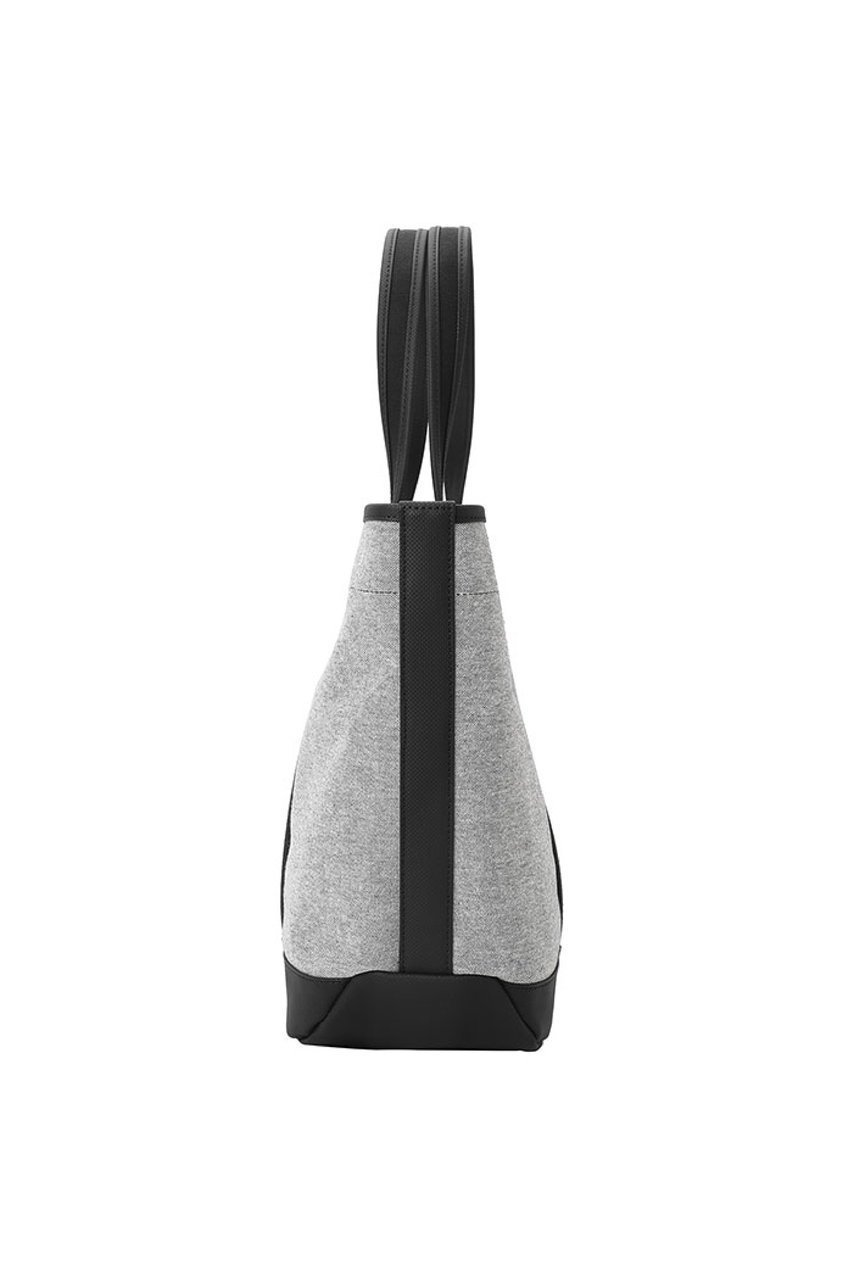 【ポーター ピーオーティーアール/PORTER POTR】の【4/29 10:00販売開始】【PORTER】BOYFRIEND TOTE CHAMBRAY/ボーイフレンド トート シャンブレー トートバッグ(L) 人気、トレンドファッション・服の通販 founy(ファニー) 　ファッション　Fashion　レディースファッション　Fashion for Women　バッグ　Bags　ユニセックス　Unisex, Genderless　シャンブレー　Chambray, Denim-Like Fabric　シンプル　Simple, Minimal　ポケット　Pocket, Pocket Detail　メッシュ　Mesh, Net Fabric　エレガント 上品　Elegant　軽量　Lightweight, Ultra Light　ビジネス 仕事 通勤　Business / Work / Commuting　other-2|ID: prp329100004960053 ipo3291000000037214032