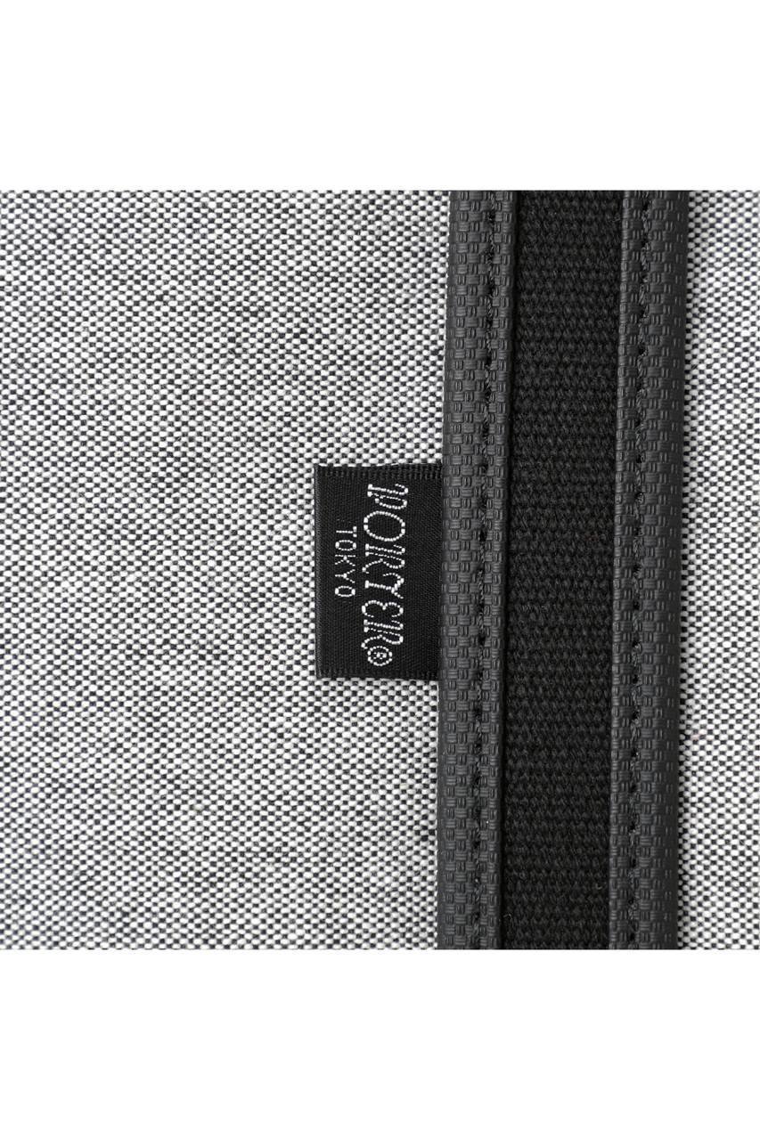 【ポーター ピーオーティーアール/PORTER POTR】の【4/29 10:00販売開始】【PORTER】BOYFRIEND TOTE CHAMBRAY/ボーイフレンド トート シャンブレー トートバッグ(L) 人気、トレンドファッション・服の通販 founy(ファニー) 　ファッション　Fashion　レディースファッション　Fashion for Women　バッグ　Bags　ユニセックス　Unisex, Genderless　シャンブレー　Chambray, Denim-Like Fabric　シンプル　Simple, Minimal　ポケット　Pocket, Pocket Detail　メッシュ　Mesh, Net Fabric　エレガント 上品　Elegant　軽量　Lightweight, Ultra Light　ビジネス 仕事 通勤　Business / Work / Commuting　other-5|ID: prp329100004960053 ipo3291000000037214035