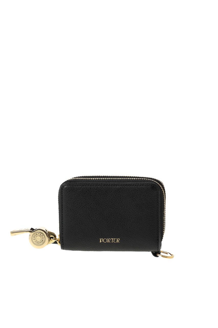 【ポーター ピーオーティーアール/PORTER POTR】の【4/29 10:00販売開始】【PORTER】TONE/トーン キーパース インテリア・キッズ・メンズ・レディースファッション・服の通販 founy(ファニー) 　ファッション　Fashion　レディースファッション　Fashion for Women　ミニ財布・二つ折り財布　Wallets & Card Cases　ユニセックス　Unisex, Genderless　スペシャル　Special, Limited Edition　財布　Wallet, Purse　ブラック|ID: prp329100004960054 ipo3291000000037214040
