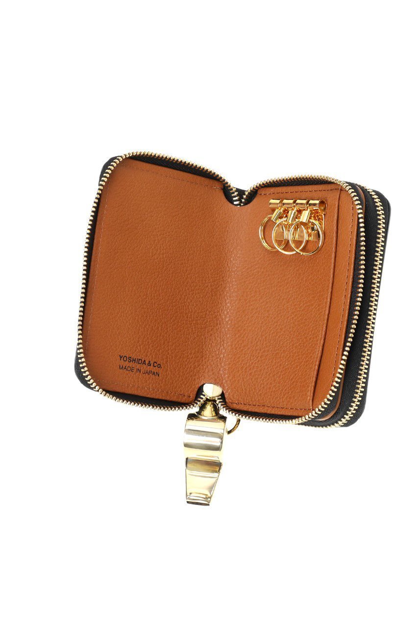 【ポーター ピーオーティーアール/PORTER POTR】の【4/29 10:00販売開始】【PORTER】TONE/トーン キーパース 人気、トレンドファッション・服の通販 founy(ファニー) 　ファッション　Fashion　レディースファッション　Fashion for Women　ミニ財布・二つ折り財布　Wallets & Card Cases　ユニセックス　Unisex, Genderless　スペシャル　Special, Limited Edition　財布　Wallet, Purse　other-3|ID: prp329100004960054 ipo3291000000037214043