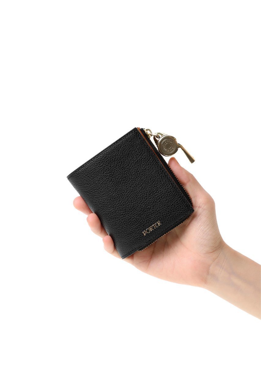【ポーター ピーオーティーアール/PORTER POTR】の【4/29 10:00販売開始】【PORTER】TONE/トーン タイニーパース 人気、トレンドファッション・服の通販 founy(ファニー) 　ファッション　Fashion　レディースファッション　Fashion for Women　ミニ財布・二つ折り財布　Wallets & Card Cases　ユニセックス　Unisex, Genderless　コンパクト　Compact, Small Size　スペシャル　Special, Limited Edition　ポケット　Pocket, Pocket Detail　財布　Wallet, Purse　other-2|ID: prp329100004960055 ipo3291000000037214051