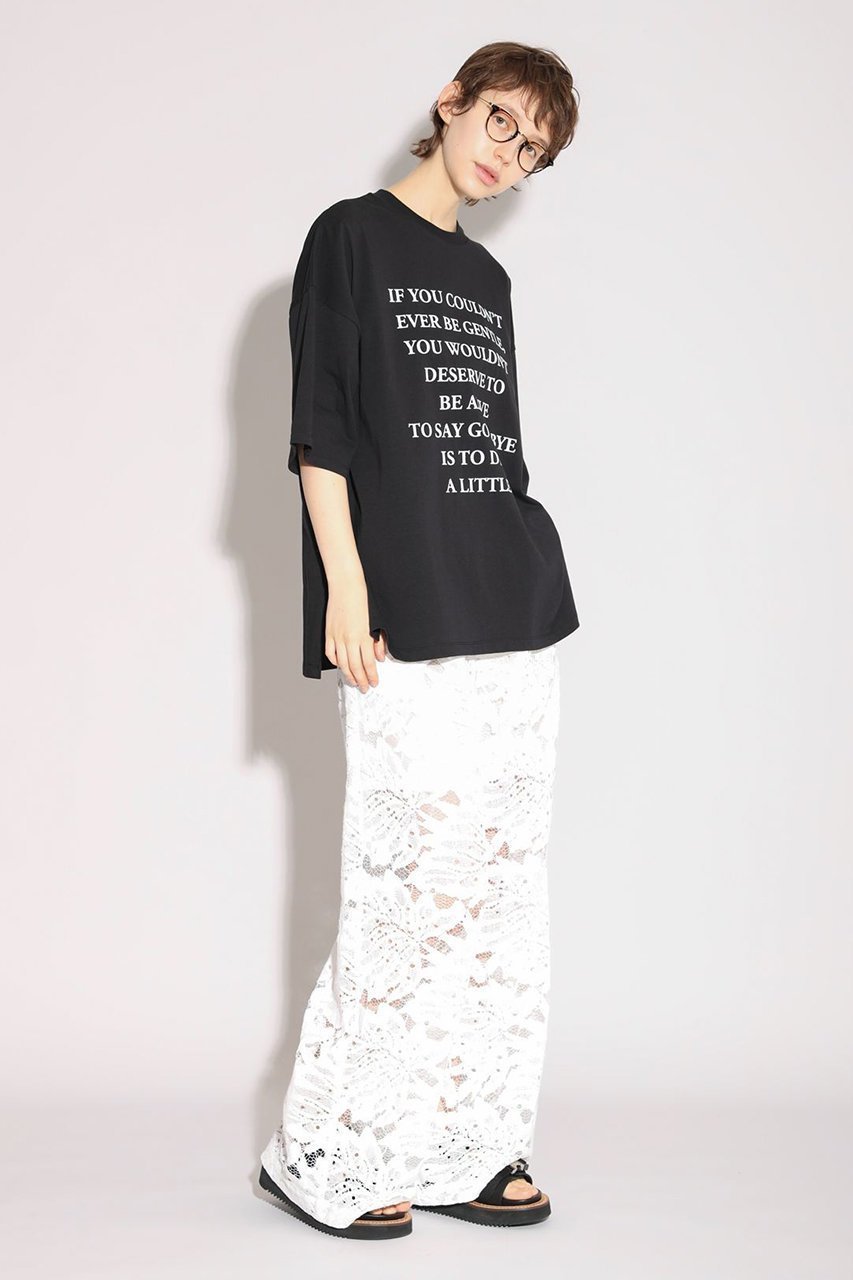 【サクラ/SACRA】のリーフラッセルレースパンツ 人気、トレンドファッション・服の通販 founy(ファニー) 　ファッション　Fashion　レディースファッション　Fashion for Women　パンツ　Pants & Trousers　シアー　Sheer, See-Through　シンプル　Simple, Minimal　ボトム　Bottoms, Lower Wear　モチーフ　Motif, Design Theme　ラッセル　Raschel, Raschel Lace　リーフ　Leaf, Botanical Leaf　レース　Lace, Lace Fabric　ワイド　Wide, Wide Fit　エレガント 上品　Elegant　新作・新入荷　New Arrivals / New In　other-6|ID: prp329100004960058 ipo3291000000037214081