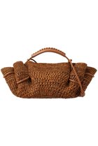 【ヘリュー/HEREU】のArta Mini Crochet Raffia 2wayカゴバッグ 人気、トレンドファッション・服の通販 founy(ファニー) ファッション Fashion レディースファッション Fashion for Women バッグ Bags フォルム Silhouette, Form ラフィア Raffia, Natural Straw 夏 Summer 定番 Standard, Basic Item 新作・新入荷 New Arrivals / New In thumbnail タン|ID: prp329100004960061 ipo3291000000037214099