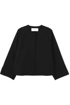 【アドーア/ADORE】のブリージーJK 人気、トレンドファッション・服の通販 founy(ファニー) ファッション Fashion レディースファッション Fashion for Women アウター Coat / Outerwear Collection レディースジャケット・軽アウター Jackets ジャケット Jacket, Outerwear スタンダード Standard, Basic エレガント 上品 Elegant 新作・新入荷 New Arrivals / New In thumbnail ブラック|ID: prp329100004960062 ipo3291000000037214105