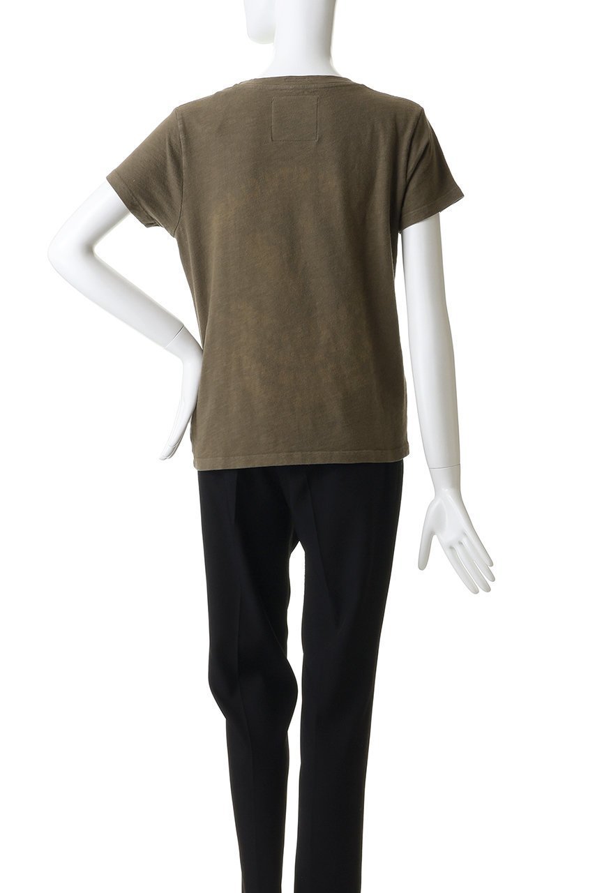 【マザー/MOTHER】のTHE SINFUL ジェットスキー プリントTシャツ (JCL) 人気、トレンドファッション・服の通販 founy(ファニー) 　ファッション　Fashion　レディースファッション　Fashion for Women　トップス・カットソー　Cut & Sew Tops　シャツ・ブラウス・オフィスカジュアル　Elegant Blouses & Button-Ups　ロングTシャツ・Tシャツ　Longline T-Shirts & Tees　カットソー・ベーシックTシャツ　Cut-and-Sewn Tops / Stretch Tees & Basics　ショート　Short, Short Length　スキニーデニム　Skinny Jeans, Slim Jeans　スリーブ　Sleeve, Long Sleeve / Short Sleeve　プリント　Print, Printed Pattern　モチーフ　Motif, Design Theme　ワイド　Wide, Wide Fit　新作・新入荷　New Arrivals / New In　other-4|ID: prp329100004960063 ipo3291000000037214112