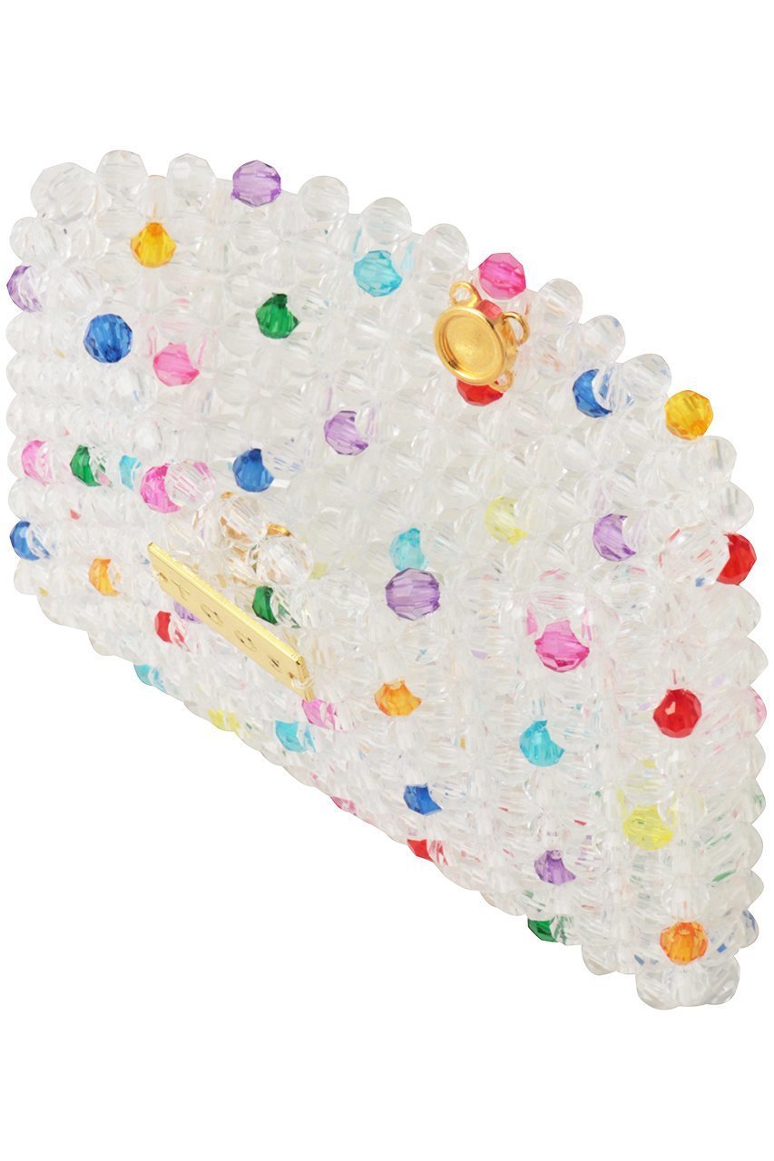 【トオス/TOOS】の【ELLE SHOP限定】カードケース 人気、トレンドファッション・服の通販 founy(ファニー) 　ファッション　Fashion　レディースファッション　Fashion for Women　ミニ財布・二つ折り財布　Wallets & Card Cases　カードケース/名刺入れ　Card Holders & Business Cases　カラフル　Colorful Design　コンパクト　Compact, Small Size　ポケット　Pocket, Pocket Detail　新作・新入荷　New Arrivals / New In　財布　Wallet, Purse　other-3|ID: prp329100004960066 ipo3291000000037214127