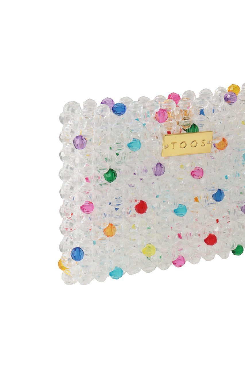 【トオス/TOOS】の【ELLE SHOP限定】カードケース 人気、トレンドファッション・服の通販 founy(ファニー) 　ファッション　Fashion　レディースファッション　Fashion for Women　ミニ財布・二つ折り財布　Wallets & Card Cases　カードケース/名刺入れ　Card Holders & Business Cases　カラフル　Colorful Design　コンパクト　Compact, Small Size　ポケット　Pocket, Pocket Detail　新作・新入荷　New Arrivals / New In　財布　Wallet, Purse　other-5|ID: prp329100004960066 ipo3291000000037214129