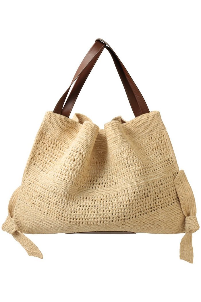 【ヘリュー/HEREU】のCador ショルダーバスケット インテリア・キッズ・メンズ・レディースファッション・服の通販 founy(ファニー) https://founy.com/ ファッション Fashion レディースファッション Fashion for Women ショルダー Shoulder, Shoulder Strap バスケット Basket, Basket Bag ラフィア Raffia, Natural Straw リボン Ribbon, Bow 夏 Summer 新作・新入荷 New Arrivals / New In |ID: prp329100004960067 ipo3291000000037214130