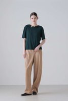 【アドーア/ADORE】のハイブリッドデニムパンツ 人気、トレンドファッション・服の通販 founy(ファニー) ファッション Fashion レディースファッション Fashion for Women パンツ Pants & Trousers デニムパンツ・ジーンズ・美脚デニム Denim Jeans & Pants おすすめ Recommended / Our Picks セットアップ Set-Up, Coordinated Outfit ツイル Twist, Twisted Detail デニム Denim, Jeans Material エレガント 上品 Elegant 新作・新入荷 New Arrivals / New In |ID:prp329100004960072