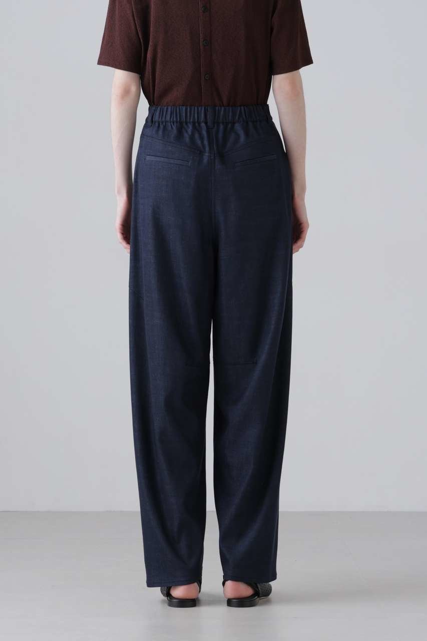 【アドーア/ADORE】のハイブリッドデニムパンツ 人気、トレンドファッション・服の通販 founy(ファニー) 　ファッション　Fashion　レディースファッション　Fashion for Women　パンツ　Pants & Trousers　デニムパンツ・ジーンズ・美脚デニム　Denim Jeans & Pants　おすすめ　Recommended / Our Picks　セットアップ　Set-Up, Coordinated Outfit　ツイル　Twist, Twisted Detail　デニム　Denim, Jeans Material　エレガント 上品　Elegant　新作・新入荷　New Arrivals / New In　other-7|ID: prp329100004960072 ipo3291000000037214179