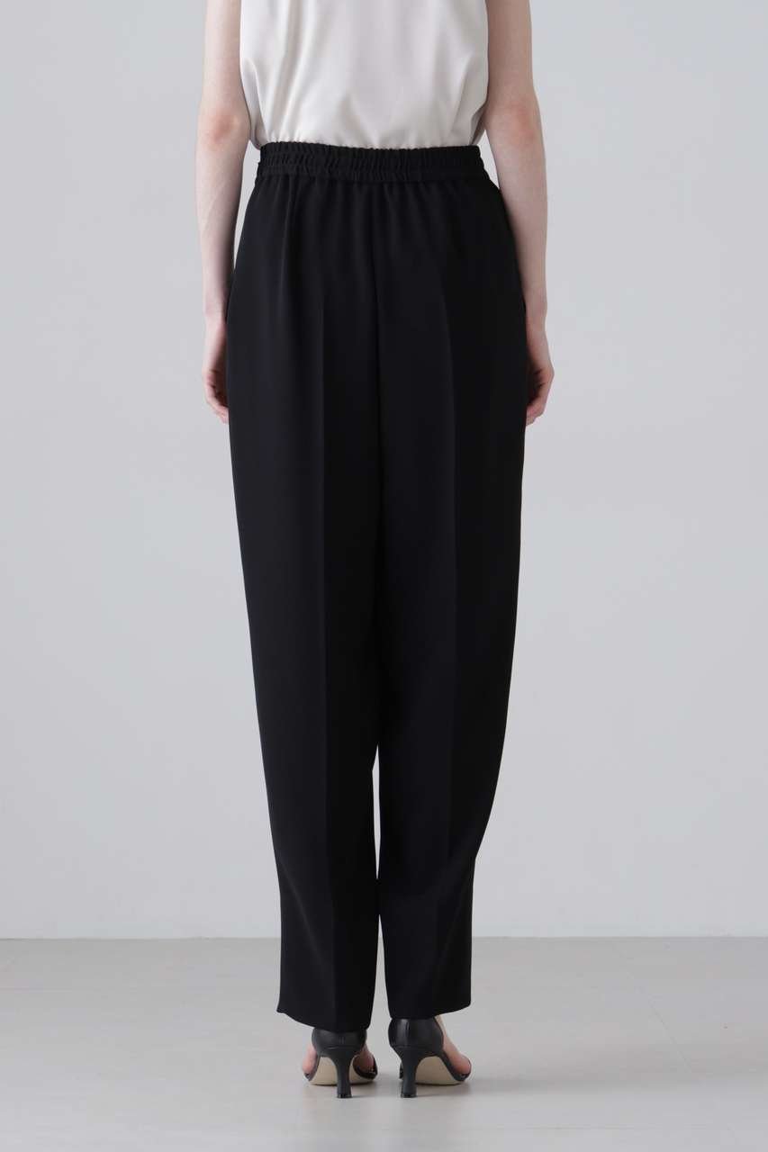 【アドーア/ADORE】のドライタッチジョーゼットパンツ 人気、トレンドファッション・服の通販 founy(ファニー) 　ファッション　Fashion　レディースファッション　Fashion for Women　パンツ　Pants & Trousers　おすすめ　Recommended / Our Picks　スリット　Slit, Slit Detail　セットアップ　Set-Up, Coordinated Outfit　ドレープ　Drape, Draping Fabric　新作・新入荷　New Arrivals / New In　other-5|ID: prp329100004960073 ipo3291000000037214186