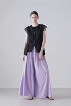 【アドーア/ADORE】のスーパーライトストレッチパンツ パープル|ID: prp329100004960074 ipo3291000000037214192