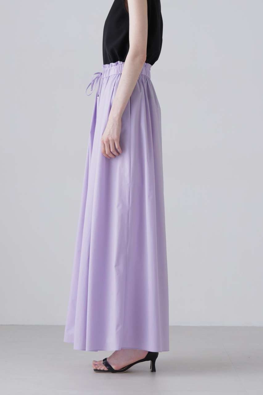 【アドーア/ADORE】のスーパーライトストレッチパンツ 人気、トレンドファッション・服の通販 founy(ファニー) 　ファッション　Fashion　レディースファッション　Fashion for Women　パンツ　Pants & Trousers　タフタ　Taffeta, Structured Fabric　リラックス　Relax, Relaxed Fit　ワイド　Wide, Wide Fit　新作・新入荷　New Arrivals / New In　other-4|ID: prp329100004960074 ipo3291000000037214195