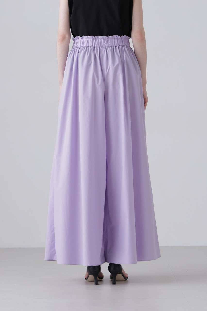 【アドーア/ADORE】のスーパーライトストレッチパンツ 人気、トレンドファッション・服の通販 founy(ファニー) 　ファッション　Fashion　レディースファッション　Fashion for Women　パンツ　Pants & Trousers　タフタ　Taffeta, Structured Fabric　リラックス　Relax, Relaxed Fit　ワイド　Wide, Wide Fit　新作・新入荷　New Arrivals / New In　other-5|ID: prp329100004960074 ipo3291000000037214196