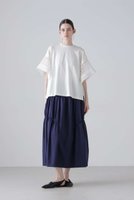 【アドーア/ADORE】のソフトストレッチスカート 人気、トレンドファッション・服の通販 founy(ファニー) ファッション Fashion レディースファッション Fashion for Women スカート Skirts ロングスカート Long Skirts / Maxi & Midi Skirts おすすめ Recommended / Our Picks ギャザー Gathered, Ruffled コクーン Cocoon, Cocoon Silhouette コンパクト Compact, Small Size ストレッチ Stretch, Stretchy Fabric セットアップ Set-Up, Coordinated Outfit リラックス Relax, Relaxed Fit ロング Long, Long-Length エレガント 上品 Elegant 新作・新入荷 New Arrivals / New In |ID:prp329100004960077