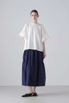 【アドーア/ADORE】のソフトストレッチスカート 人気、トレンドファッション・服の通販 founy(ファニー) ファッション Fashion レディースファッション Fashion for Women スカート Skirts ロングスカート Long Skirts / Maxi & Midi Skirts おすすめ Recommended / Our Picks ギャザー Gathered, Ruffled コクーン Cocoon, Cocoon Silhouette コンパクト Compact, Small Size ストレッチ Stretch, Stretchy Fabric セットアップ Set-Up, Coordinated Outfit リラックス Relax, Relaxed Fit ロング Long, Long-Length エレガント 上品 Elegant 新作・新入荷 New Arrivals / New In thumbnail ネイビー|ID: prp329100004960077 ipo3291000000037214231