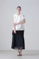 【アドーア/ADORE】のスクエアレーススカート 人気、トレンドファッション・服の通販 founy(ファニー) ファッション Fashion レディースファッション Fashion for Women スカート Skirts ロングスカート Long Skirts / Maxi & Midi Skirts ケミカル Chemical, Chemical Wash シフォン Chiffon, Lightweight Fabric シンプル Simple, Minimal スクエア Square, Square Shape レース Lace, Lace Fabric ロング Long, Long-Length 新作・新入荷 New Arrivals / New In |ID:prp329100004960078
