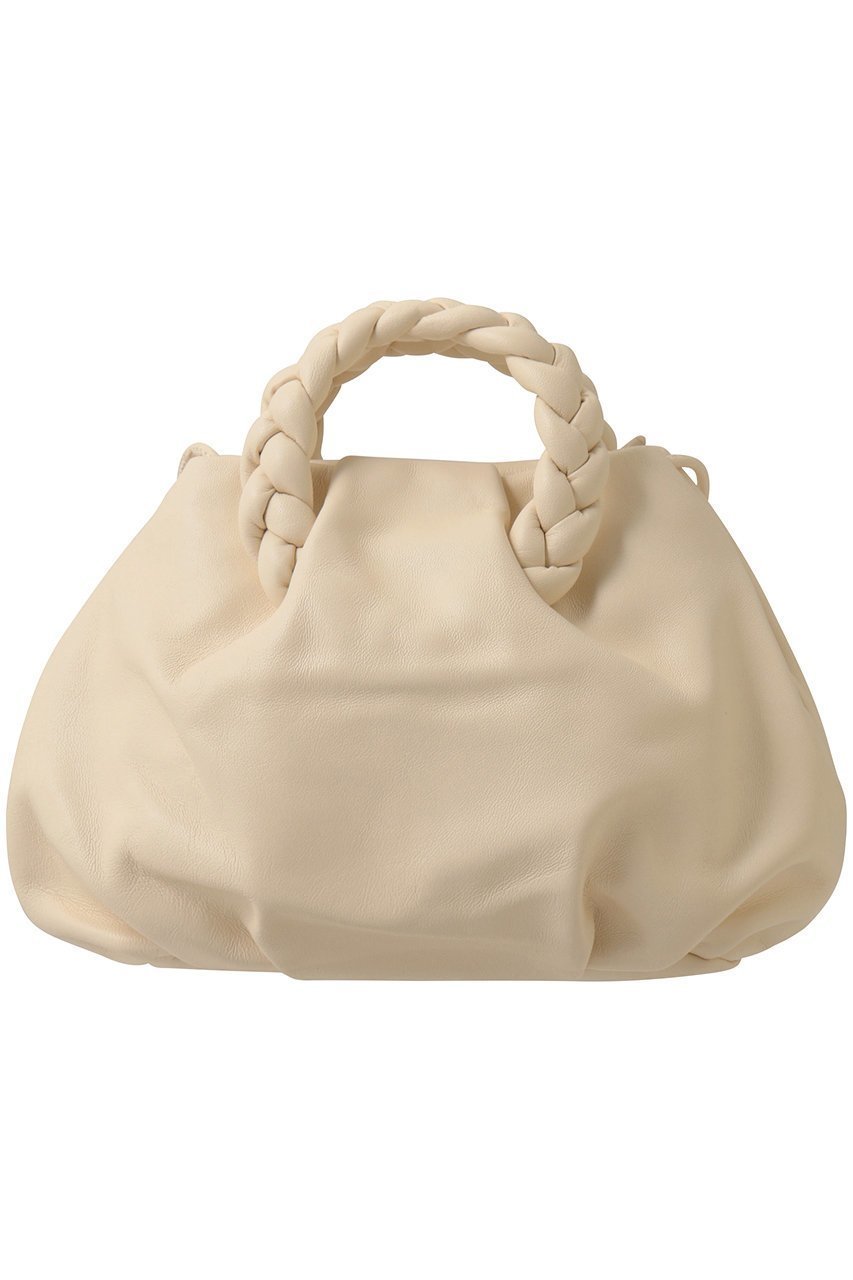 【ヘリュー/HEREU】のBombon S ハンドバッグ 人気、トレンドファッション・服の通販 founy(ファニー) 　ファッション　Fashion　レディースファッション　Fashion for Women　バッグ　Bags　フォルム　Silhouette, Form　新作・新入荷　New Arrivals / New In　other-3|ID: prp329100004960087 ipo3291000000037214318