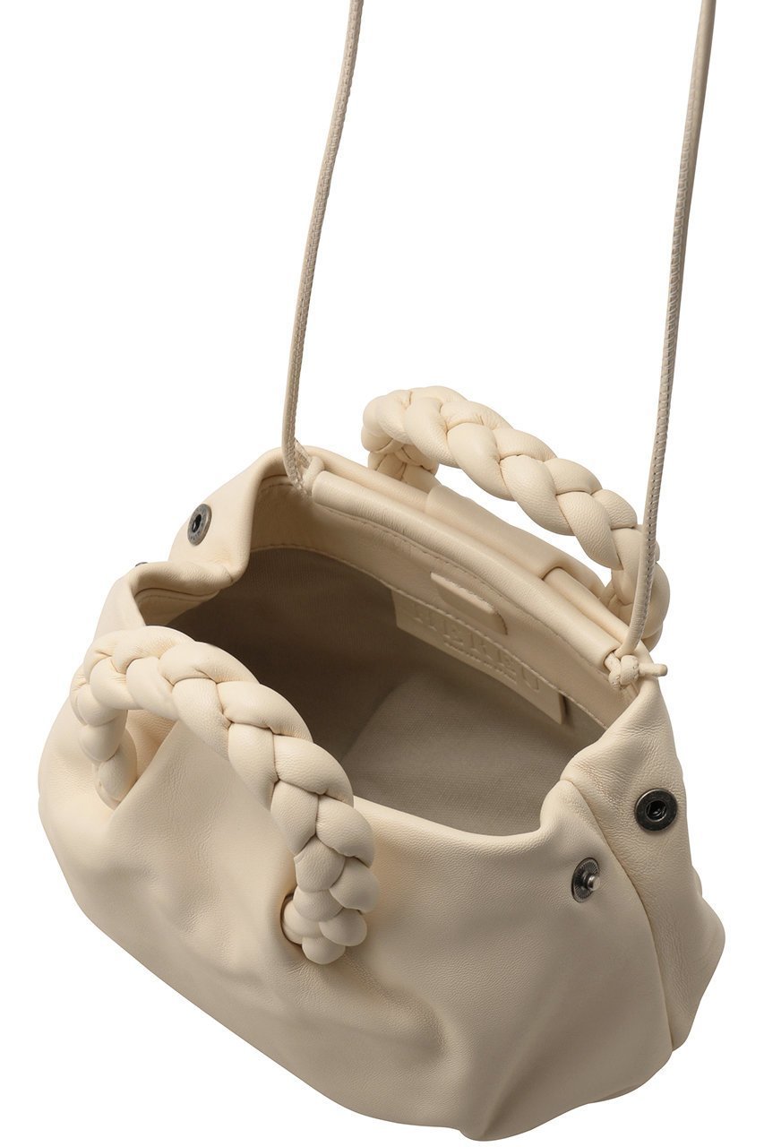 【ヘリュー/HEREU】のBombon S ハンドバッグ 人気、トレンドファッション・服の通販 founy(ファニー) 　ファッション　Fashion　レディースファッション　Fashion for Women　バッグ　Bags　フォルム　Silhouette, Form　新作・新入荷　New Arrivals / New In　other-5|ID: prp329100004960087 ipo3291000000037214320