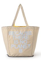 【エコアルフ/ECOALF】の【ELLE SHOP限定カラー】PACHO ロールバッグ / PACHOALF BAG UNISEX 人気、トレンドファッション・服の通販 founy(ファニー) ファッション Fashion レディースファッション Fashion for Women バッグ Bags ユニセックス Unisex, Genderless おすすめ Recommended / Our Picks コレクション Collection, Seasonal Line コンパクト Compact, Small Size スタイリッシュ Stylish, Fashionable ポケット Pocket, Pocket Detail 新作・新入荷 New Arrivals / New In thumbnail SAND BEIGE×YELLOW|ID: prp329100004960088 ipo3291000000037214323