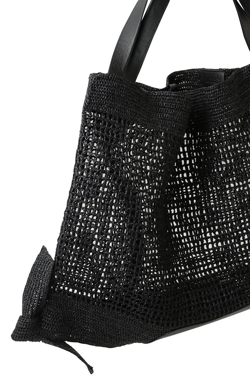 【カオス/Chaos】の【HEREU】別注Cador 人気、トレンドファッション・服の通販 founy(ファニー) 　ファッション　Fashion　レディースファッション　Fashion for Women　バッグ　Bags　ショルダー　Shoulder, Shoulder Strap　バスケット　Basket, Basket Bag　モダン　Modern, Contemporary　ラフィア　Raffia, Natural Straw　リボン　Ribbon, Bow　別注　Limited Edition, Custom Order　夏　Summer　新作・新入荷　New Arrivals / New In　other-4|ID: prp329100004960090 ipo3291000000037214335