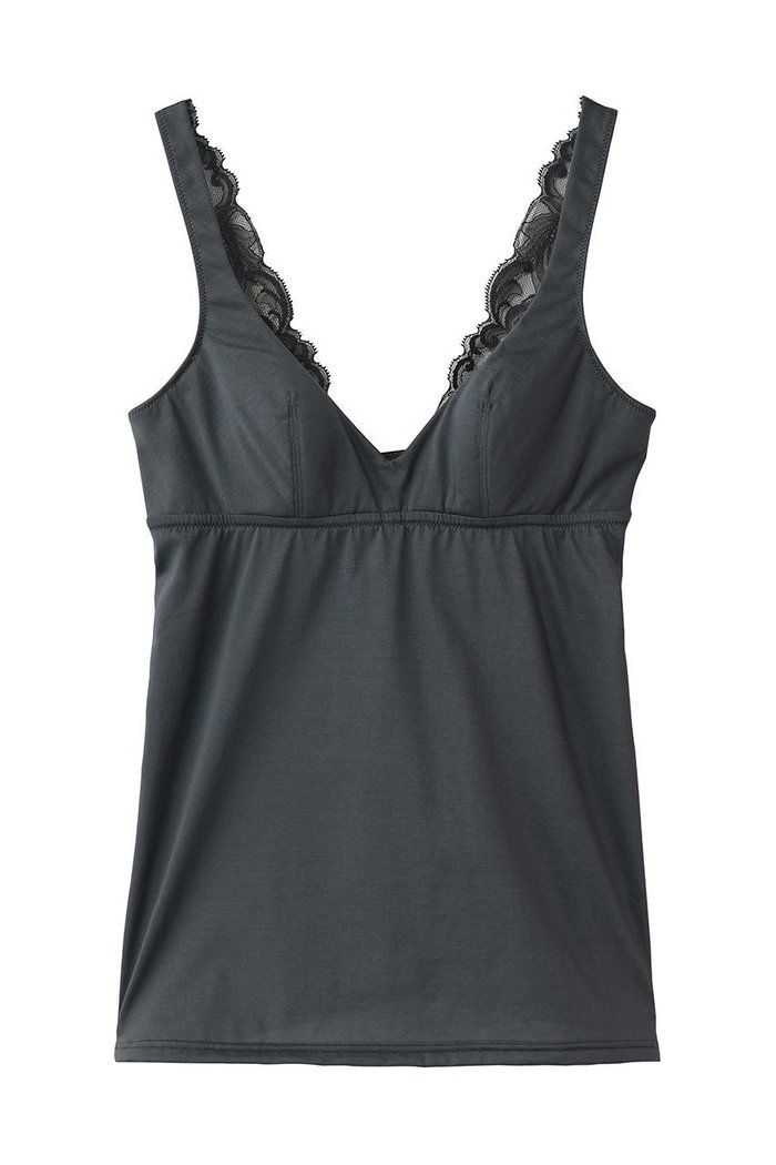 【ランジェリーク/LANGELIQUE】のテラス3 カップ付キャミソール インテリア・キッズ・メンズ・レディースファッション・服の通販 founy(ファニー) https://founy.com/ ファッション Fashion レディースファッション Fashion for Women 下着・ランジェリー Lingerie & Intimates その他ランジェリー・インナーアイテム Other Lingerie / Intimates インナー Innerwear キャミ Camisole, Cami Top キャミソール Camisole, Spaghetti Strap Top モチーフ Motif, Design Theme ランジェリー Lingerie, Intimate Wear レース Lace, Lace Fabric 新作・新入荷 New Arrivals / New In |ID: prp329100004960091 ipo3291000000037214337