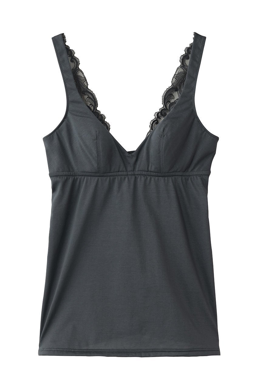 【ランジェリーク/LANGELIQUE】のテラス3 カップ付キャミソール 人気、トレンドファッション・服の通販 founy(ファニー) 　ファッション　Fashion　レディースファッション　Fashion for Women　下着・ランジェリー　Lingerie & Intimates　その他ランジェリー・インナーアイテム　Other Lingerie / Intimates　インナー　Innerwear　キャミ　Camisole, Cami Top　キャミソール　Camisole, Spaghetti Strap Top　モチーフ　Motif, Design Theme　ランジェリー　Lingerie, Intimate Wear　レース　Lace, Lace Fabric　新作・新入荷　New Arrivals / New In　 other-1|ID: prp329100004960091 ipo3291000000037214337