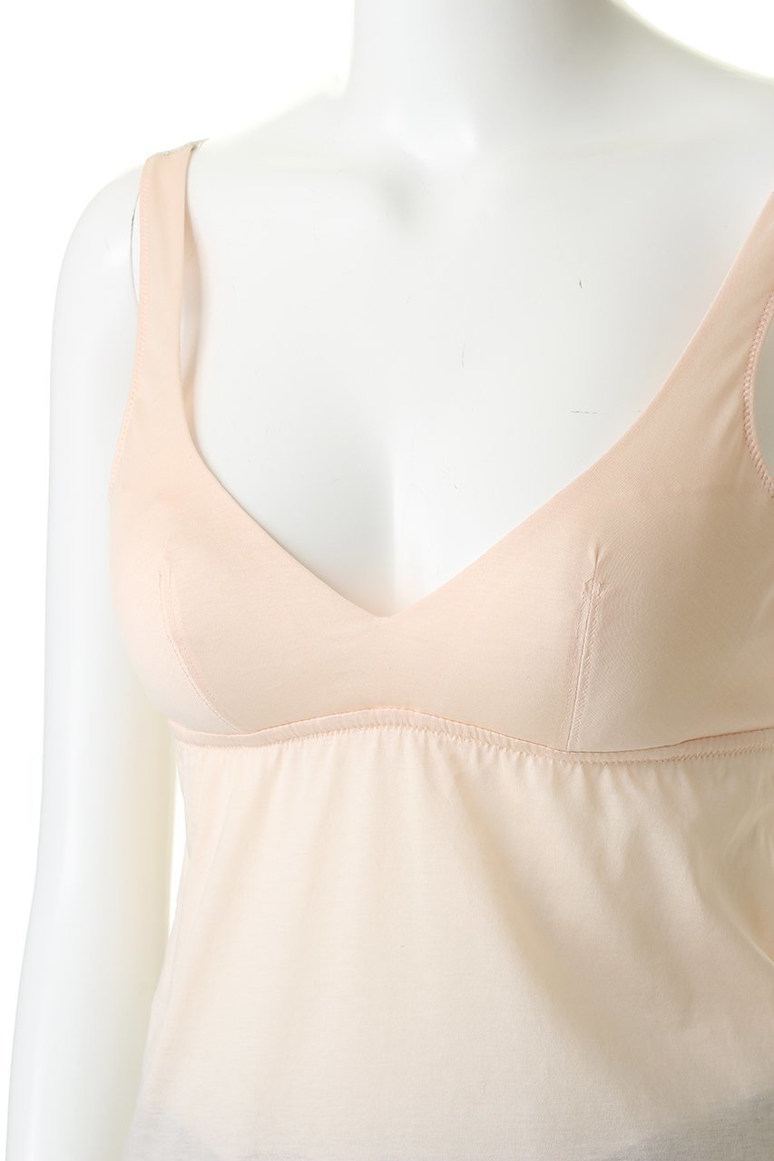 【ランジェリーク/LANGELIQUE】のテラス3 カップ付キャミソール 人気、トレンドファッション・服の通販 founy(ファニー) 　ファッション　Fashion　レディースファッション　Fashion for Women　下着・ランジェリー　Lingerie & Intimates　その他ランジェリー・インナーアイテム　Other Lingerie / Intimates　インナー　Innerwear　キャミ　Camisole, Cami Top　キャミソール　Camisole, Spaghetti Strap Top　モチーフ　Motif, Design Theme　ランジェリー　Lingerie, Intimate Wear　レース　Lace, Lace Fabric　新作・新入荷　New Arrivals / New In　other-5|ID: prp329100004960091 ipo3291000000037214344