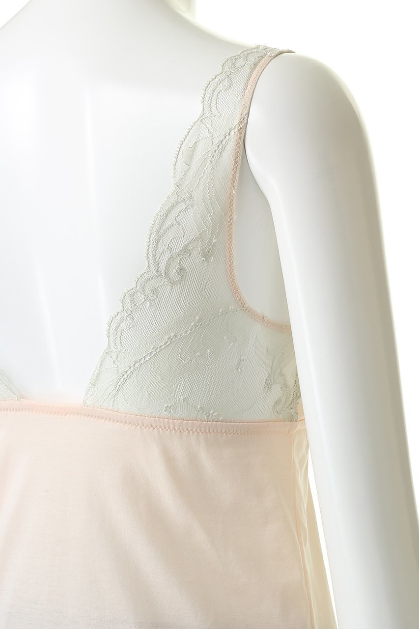 【ランジェリーク/LANGELIQUE】のテラス3 カップ付キャミソール 人気、トレンドファッション・服の通販 founy(ファニー) 　ファッション　Fashion　レディースファッション　Fashion for Women　下着・ランジェリー　Lingerie & Intimates　その他ランジェリー・インナーアイテム　Other Lingerie / Intimates　インナー　Innerwear　キャミ　Camisole, Cami Top　キャミソール　Camisole, Spaghetti Strap Top　モチーフ　Motif, Design Theme　ランジェリー　Lingerie, Intimate Wear　レース　Lace, Lace Fabric　新作・新入荷　New Arrivals / New In　other-6|ID: prp329100004960091 ipo3291000000037214345