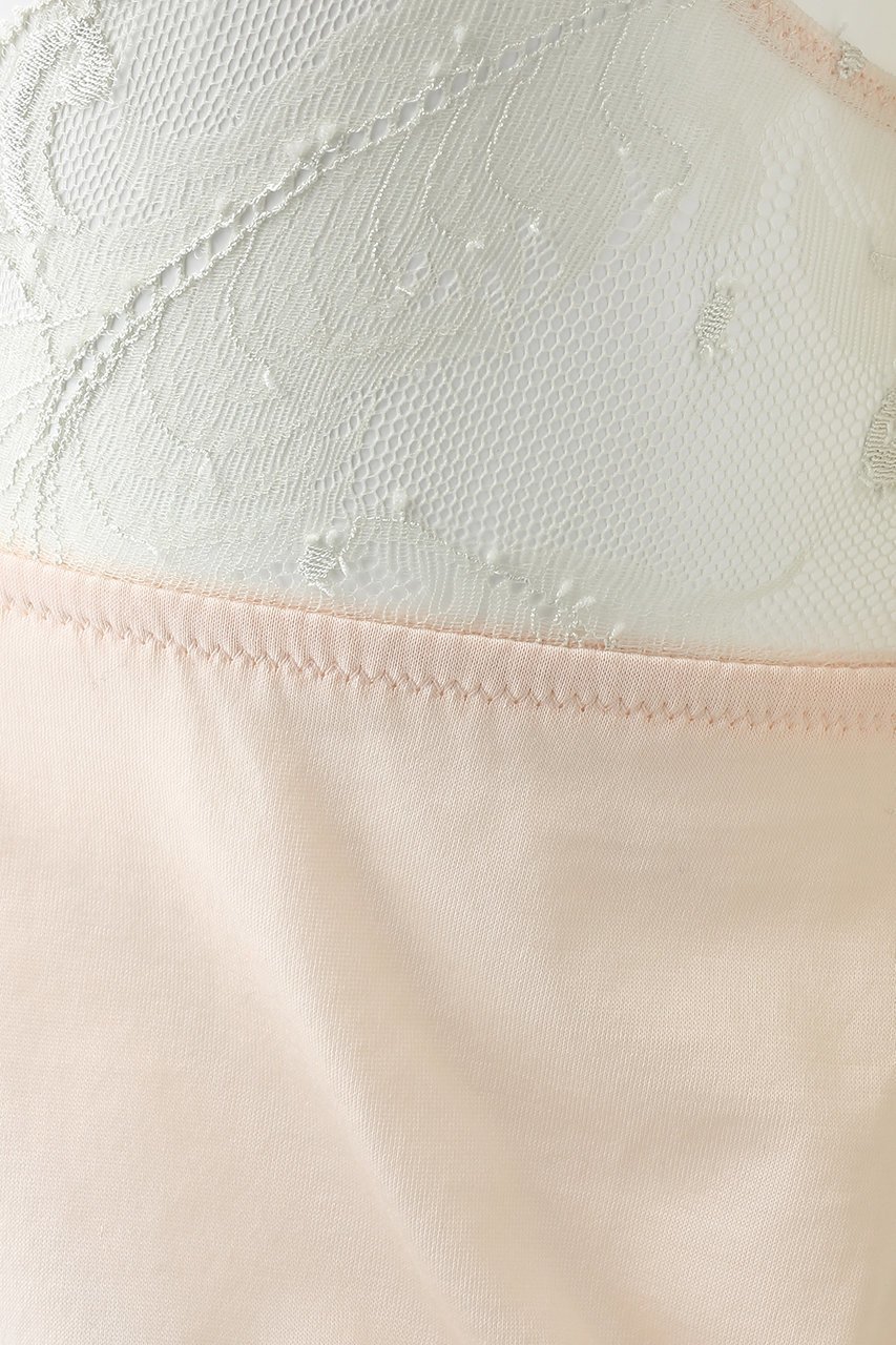 【ランジェリーク/LANGELIQUE】のテラス3 カップ付キャミソール 人気、トレンドファッション・服の通販 founy(ファニー) 　ファッション　Fashion　レディースファッション　Fashion for Women　下着・ランジェリー　Lingerie & Intimates　その他ランジェリー・インナーアイテム　Other Lingerie / Intimates　インナー　Innerwear　キャミ　Camisole, Cami Top　キャミソール　Camisole, Spaghetti Strap Top　モチーフ　Motif, Design Theme　ランジェリー　Lingerie, Intimate Wear　レース　Lace, Lace Fabric　新作・新入荷　New Arrivals / New In　other-7|ID: prp329100004960091 ipo3291000000037214346