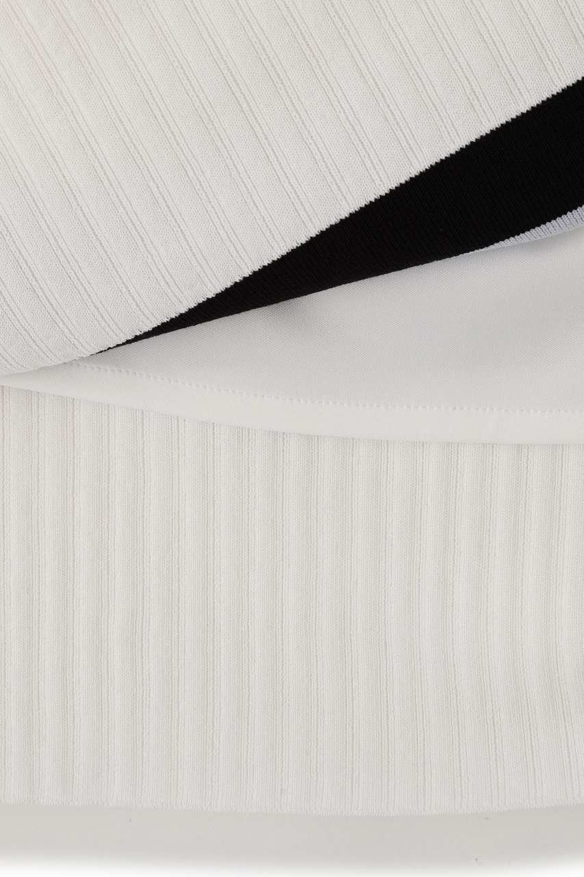 【アドーア/ADORE】のメッシュラインニットスカート 人気、トレンドファッション・服の通販 founy(ファニー) 　ファッション　Fashion　レディースファッション　Fashion for Women　スカート　Skirts　ロングスカート　Long Skirts / Maxi & Midi Skirts　シンプル　Simple, Minimal　セットアップ　Set-Up, Coordinated Outfit　ボーダー　Border, Stripe　メッシュ　Mesh, Net Fabric　ロング　Long, Long-Length　新作・新入荷　New Arrivals / New In　other-4|ID: prp329100004960092 ipo3291000000037214353