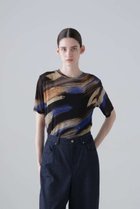 【アドーア/ADORE】のメッシュインナー ブルー|ID: prp329100004960095 ipo3291000000037214374