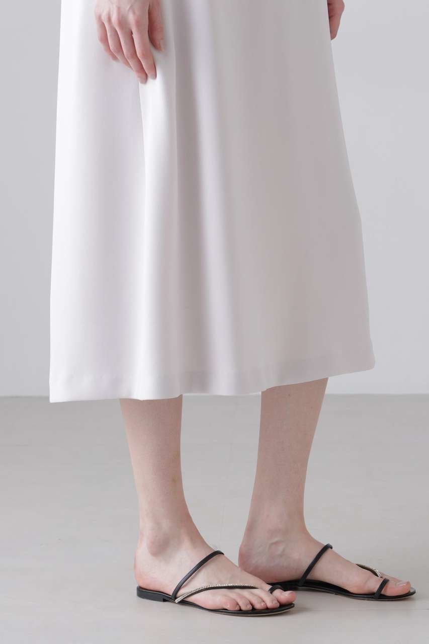 【アドーア/ADORE】のドライタッチジョーゼットワンピース 人気、トレンドファッション・服の通販 founy(ファニー) 　ファッション　Fashion　レディースファッション　Fashion for Women　ワンピース　Dresses　チュニック　Tunic Tops & Dresses　チュニック　Tunic, Long Top　ドレス　Dress, One-Piece　ドレープ　Drape, Draping Fabric　ロング　Long, Long-Length　エレガント 上品　Elegant　新作・新入荷　New Arrivals / New In　other-8|ID: prp329100004960102 ipo3291000000037214439