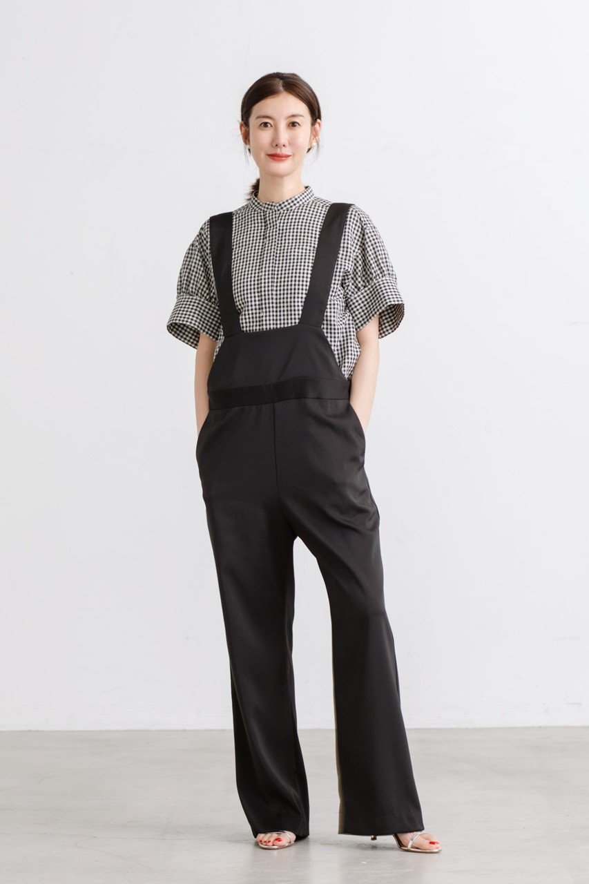 【マイ ウィークネス/MY WEAKNESS】のEmma 人気、トレンドファッション・服の通販 founy(ファニー) 　ファッション　Fashion　レディースファッション　Fashion for Women　トップス・カットソー　Cut & Sew Tops　シャツ・ブラウス・オフィスカジュアル　Elegant Blouses & Button-Ups　ロングTシャツ・Tシャツ　Longline T-Shirts & Tees　カットソー・ベーシックTシャツ　Cut-and-Sewn Tops / Stretch Tees & Basics　カフス　Cuff Design　ギンガム　Gingham, Gingham Fabric　シアー　Sheer, See-Through　ショート　Short, Short Length　スリーブ　Sleeve, Long Sleeve / Short Sleeve　チェック　Check, Plaid, Tartan　半袖　Short Sleeve, Half Sleeve　夏　Summer　新作・新入荷　New Arrivals / New In　春　Spring　S/S・春夏　SS, Spring/Summer, Warm Season　other-6|ID: prp329100004960104 ipo3291000000037214453